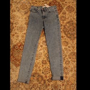 Zara Kids Jeans
